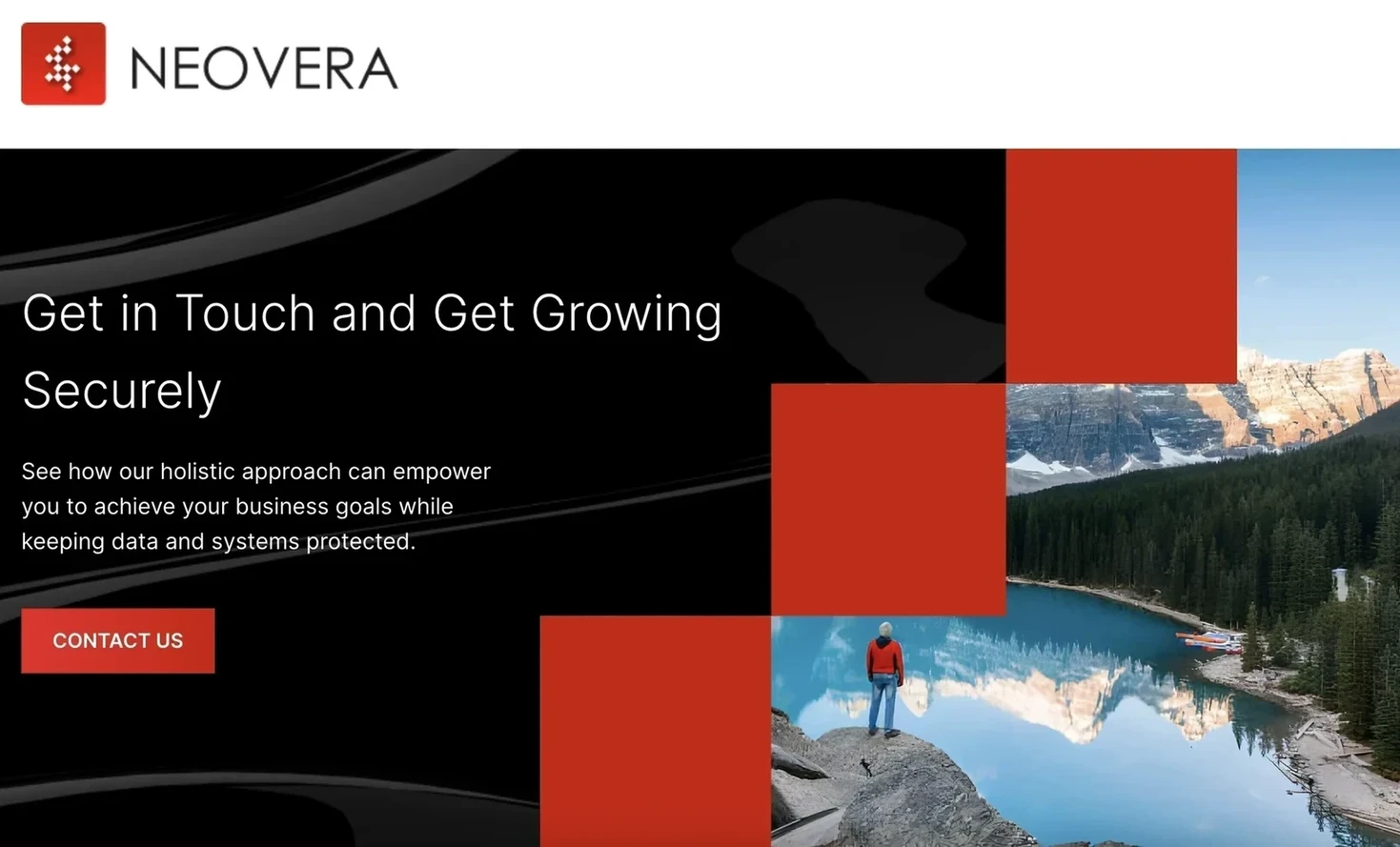 SC奖项2024 Neovera  最佳托管安全服务 媒体